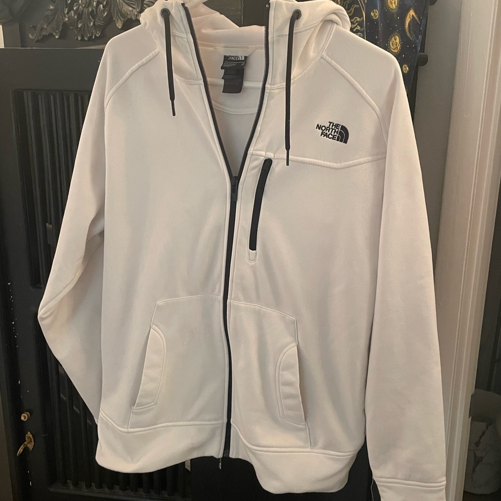 Men’s the North Face Jacket